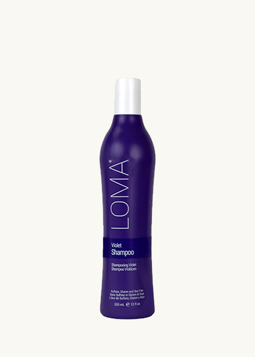 Violet Shampoo 355ml